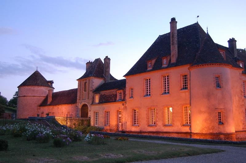 Château de Bois le Roi_89100 NAILLY_11